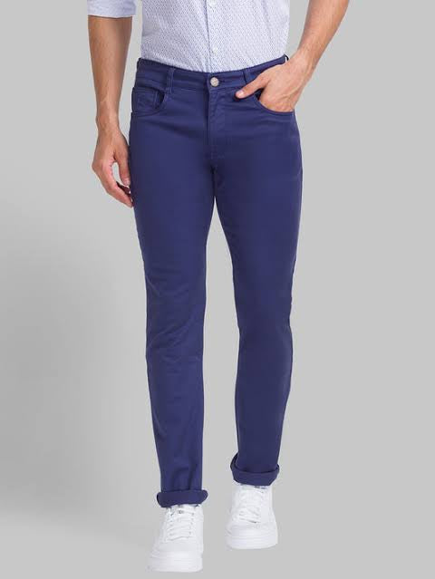 RFD Premium Jeans Blue